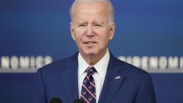 Biden úgy nyilatkozott, az USA nem támogatja Tajvan függetlenségét