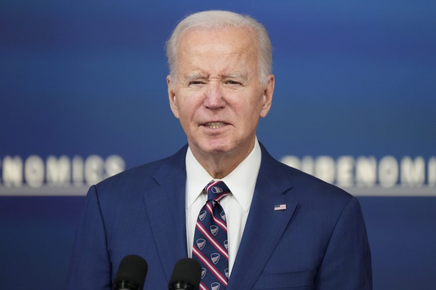 Biden úgy nyilatkozott, az USA nem támogatja Tajvan függetlenségét