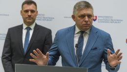 Fico egyetért a környezetvédelmi miniszter prioritásaival