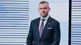 Peter Pellegrini az elnöki palota bevételét fontolgatja