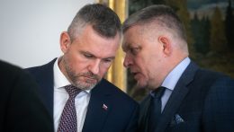 Robert Fico nagy tervei: a Hlas beolvasztása is a céljai között szerepelhet