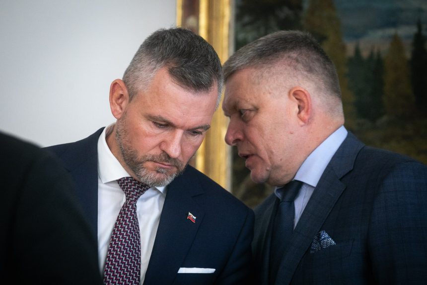 Robert Fico nagy tervei: a Hlas beolvasztása is a céljai között szerepelhet