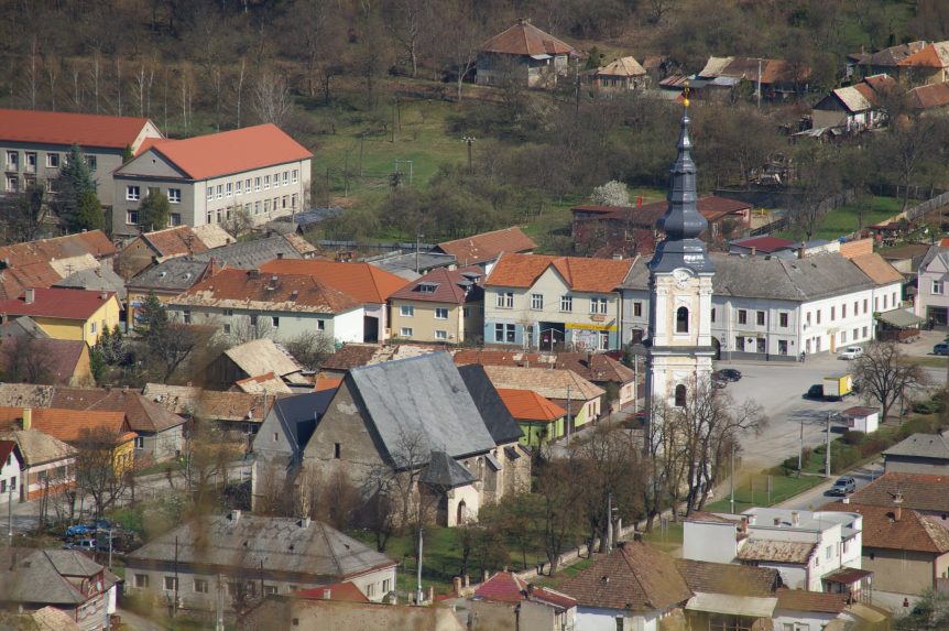 Pelsőc, ahol nők irányítják a helyi politikát