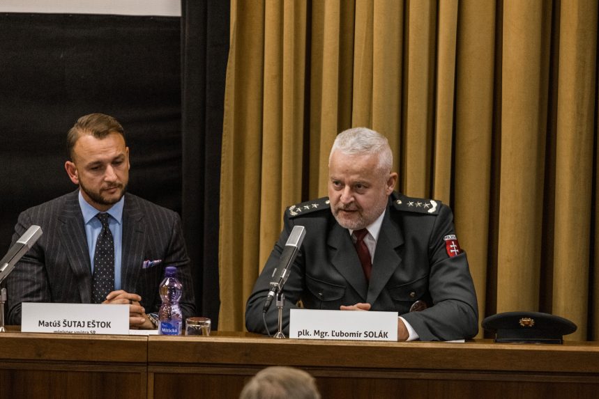 A rendőrfőkapitány-jelölt elsősorban a rendőrhiányt szeretné megoldani