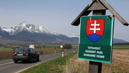 Távozik posztjáról a TANAP és a Nagy-Fátra Nemzeti park igazgatója