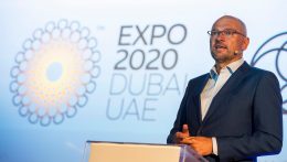 A SMER rendkívüli ülést akar összehívni az Expo Dubai körüli visszaélésekkel kapcsolatban