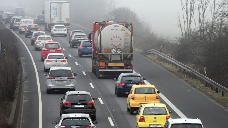 Mától már autók is járhatnak a Nagymegyer és Medve közti útszakasz felújított részén