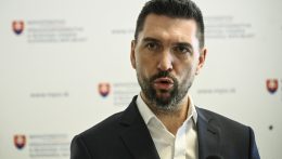 Szlovákia kész elmagyarázni az EB-nek, miért jelent problémát az Ukrajnából származó árucikkek behozatala