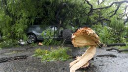 13 halálos áldozata van az argentínai viharos időjárásnak