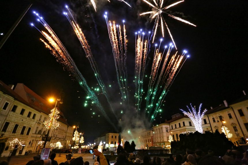 Szlovákia mintájára Csehországban is szigorításokat vezetnének be a tűzijátékokkal kapcsolatban