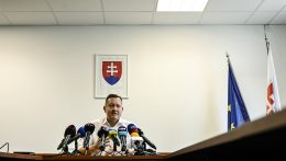 Lipšic: Leállították a nyomozást a Váralja utcai lövöldözés ügyében