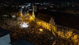 A lakosság 70 százaléka érzi úgy, hogy romlik a hangulat a társadalomba