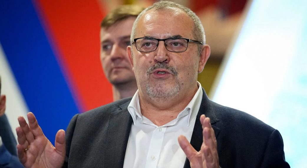 Létezik-e reális esély Vlagyimir Putyin leváltására?
