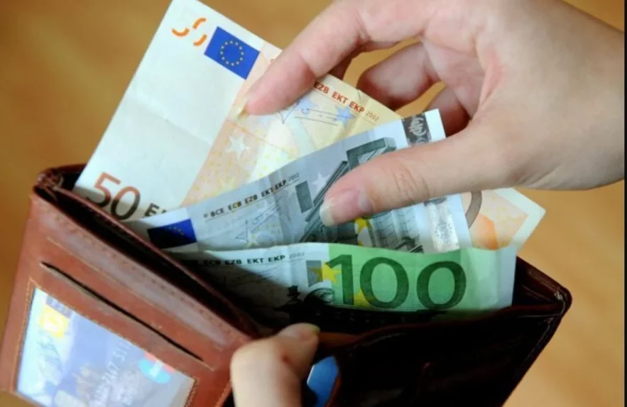 Egyre több a hamis euróérme vagy -bankjegy, érdemes odafigyelni