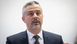 Távozik Peter Peťko a Statisztikai Hivatal vezetői posztjáról