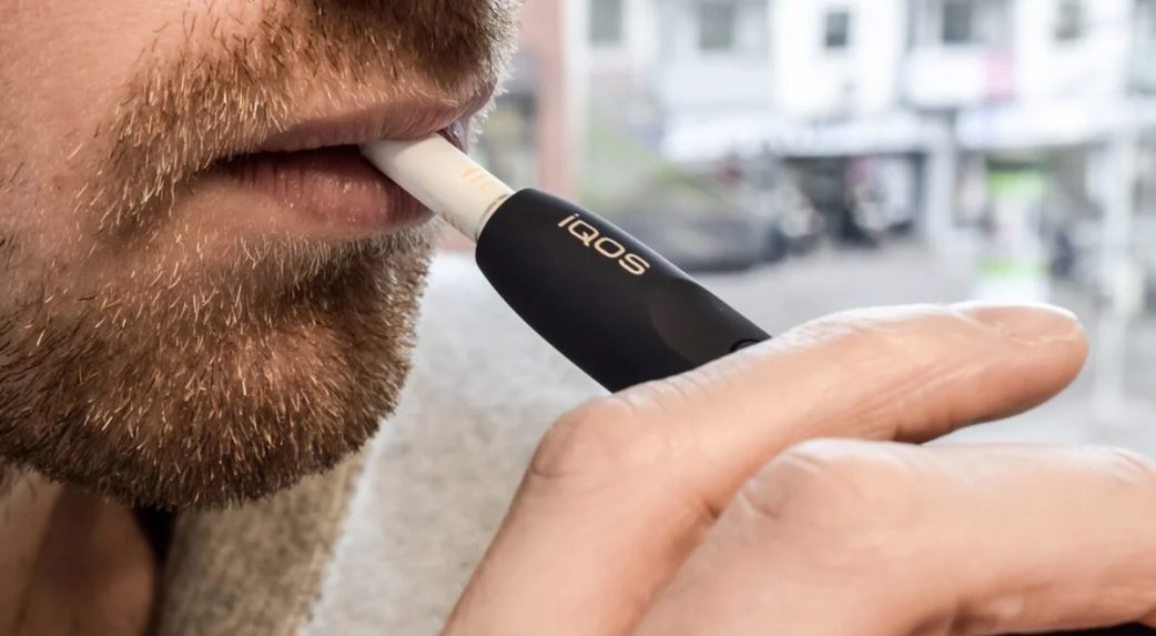 Betiltják egyes e-cigaretták fajtáit