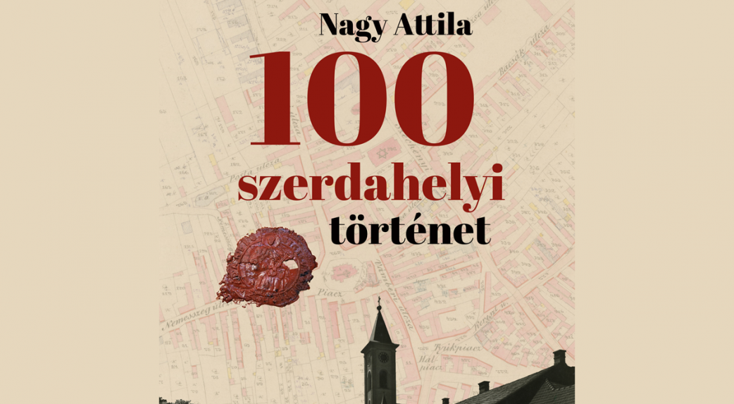 100 szerdahelyi történet