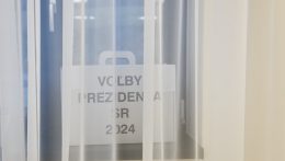 Véget ért a szavazás a legtöbb szavazóhelyiségben