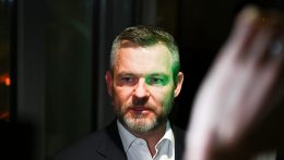 A Nagyszombati kerület hét járásából négyben Peter Pellegrini győzött