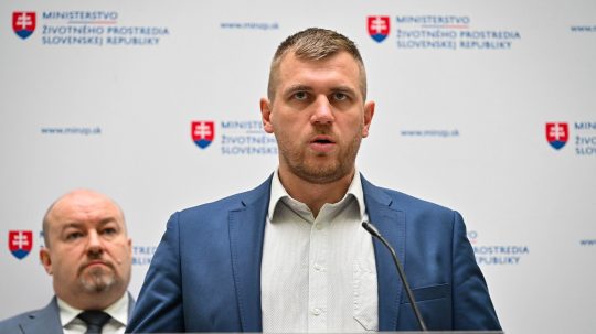 Pellegrini jövő héten meneszti Taraba környezetvédelmi minisztert, az SNS Kuffát jelöli utódnak
