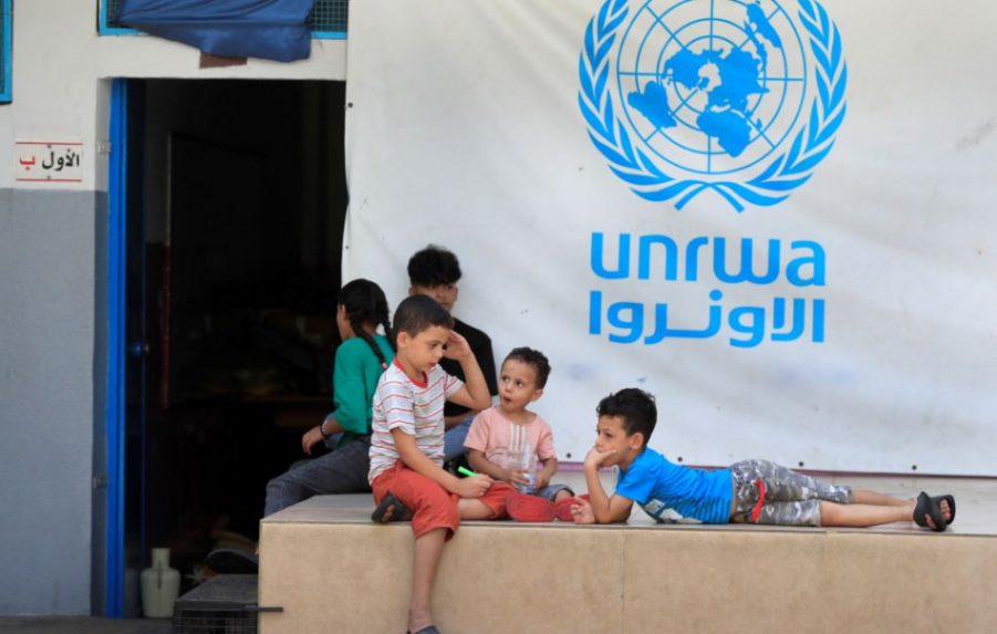 Az UNRWA-ról szóló jelentés szerint Izrael nem szolgáltatott bizonyítékot a terrorista kapcsolatokról