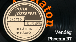 Phoenix RT – út a győzelem küszöbéig