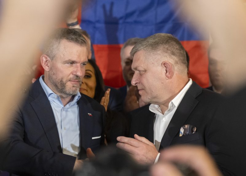 Peter Pellegrini államfőként a kormány szövetségese vagy a kabinet kritikusa lesz?