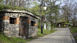 A tufába vájt pincék titkai a Bodrogközben