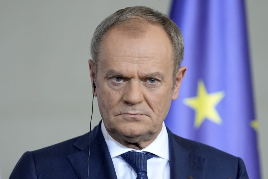 Brüsszel bízik a Tusk kormányban, ezért szabadítja fel az uniós forrásokat