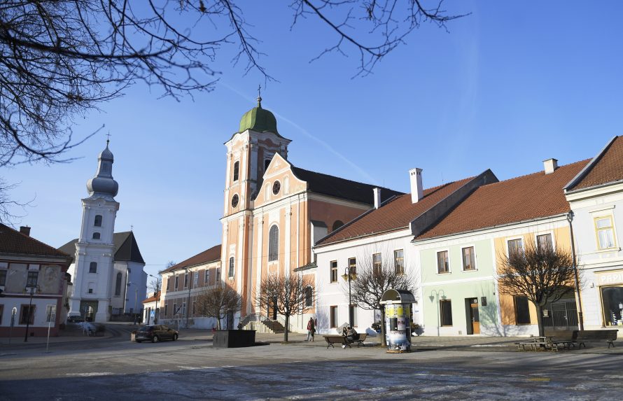 Rozsnyó küzdelmes útja a rendszerváltástól máig