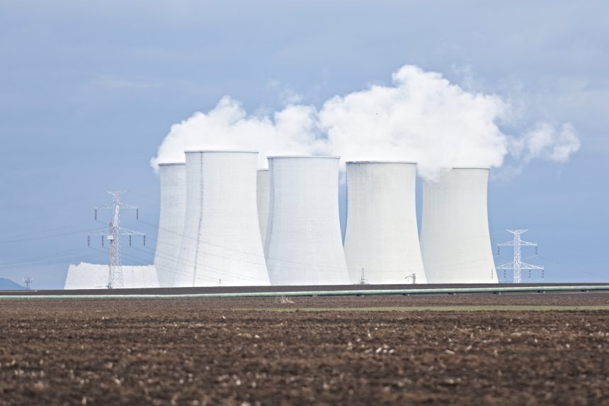 A kormány jóváhagyta az új atomerőmű építésének tervét