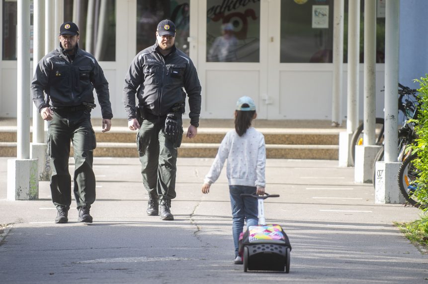 Mennyire vannak felkészülve az iskoláink a terrorfenyegetésekre?