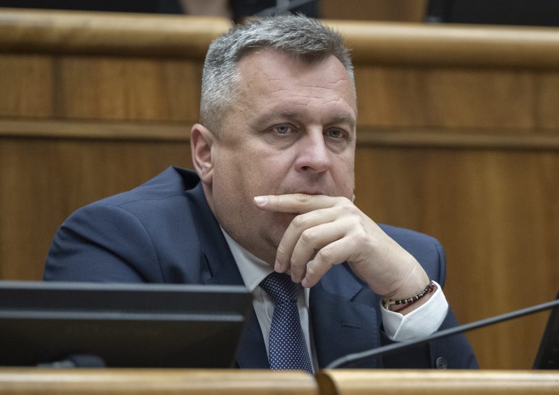 Andrej Danko hamarosan ismét Moszkvába látogatna