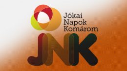 Kedden kezdődik Komáromban a 61. Jókai Napok