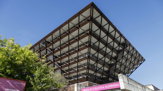 Az STVR Tanácsa felfüggesztette a 2026-os költségvetés tárgyalását