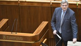 Jóváhagyta a parlament a Btk. módosítását az uniós javaslatokkal összhangban