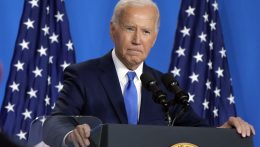 Biden is gratulált Trumpnak