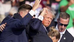 Trump és Biden rendezvényei iránt is érdeklődött Trump merénylője