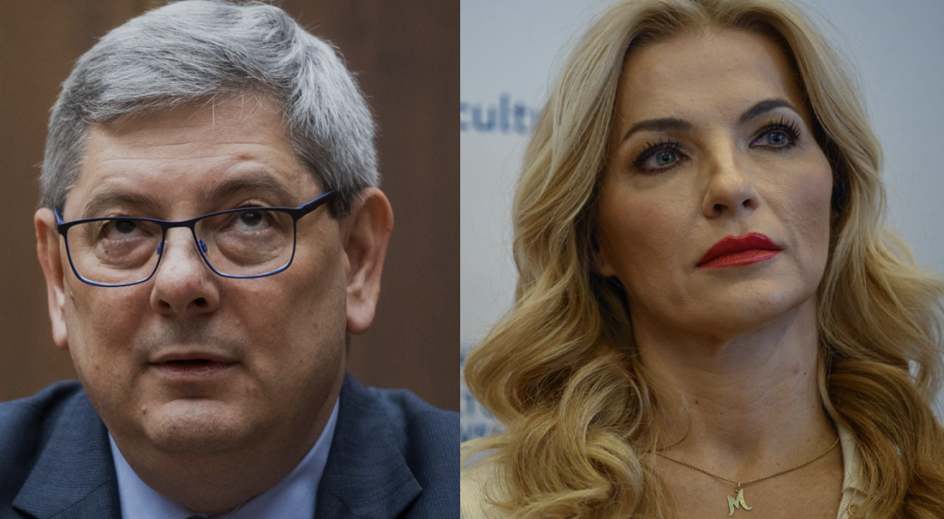 Susko leváltását kezdeményezi a parlamentben az SaS