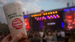 Békések a Sziget fesztivál éjszakai ügyeletei