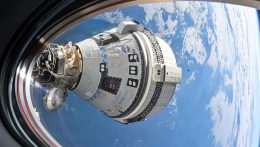 Szombaton dönt a NASA a Boeing Starliner űrhajósainak visszatéréséről