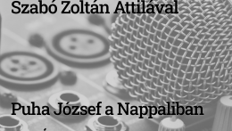 Az asztalánál irodalomról nem volt tanácsos beszélni – Krúdy Gyulára emlékezünk