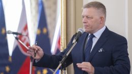 Robert Fico: Ellentétes hatású lehet az ukrán elnök győzelmi terve