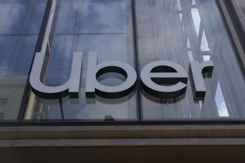 A holland adatvédelmi hatóság 290 millió eurós bírságot szabott ki az Uberre