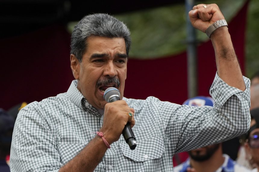 Maduro nem enged, nincs nagy esély a változásra Venezuelában