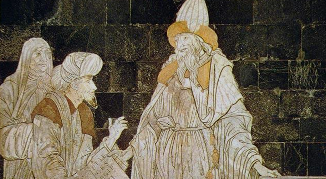 Hermész Triszmegisztosz titkos arcai