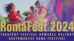 20. RomaFest Diószegen