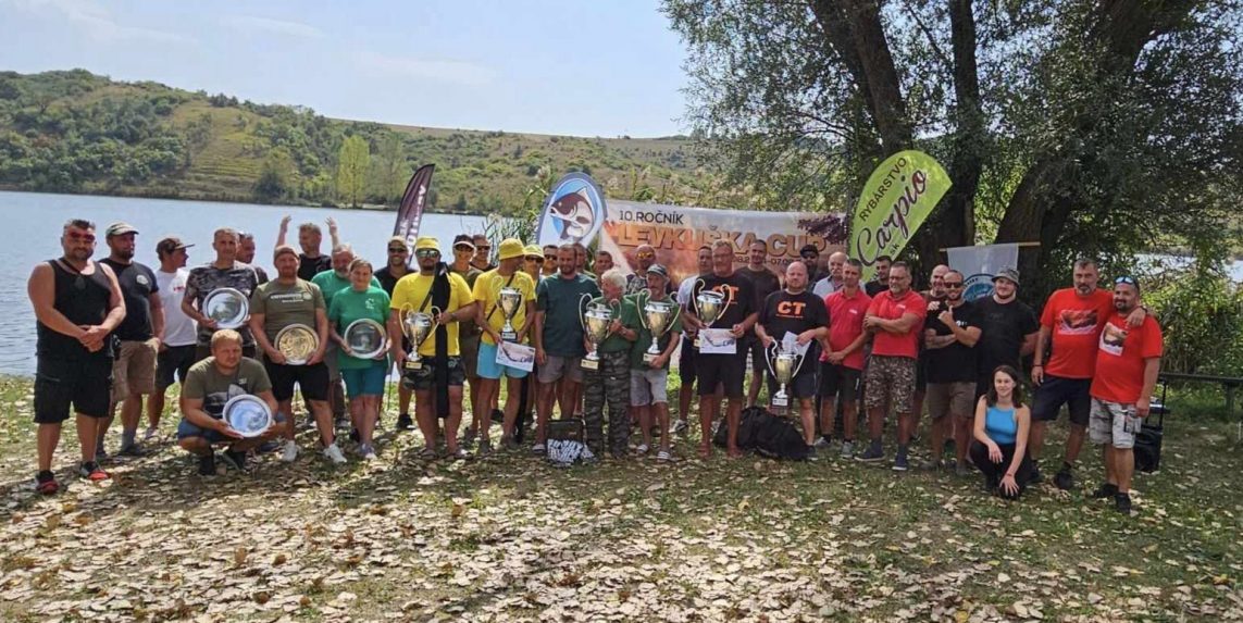A halak és a sporthorgászok egyaránt szenvednek a hőségben