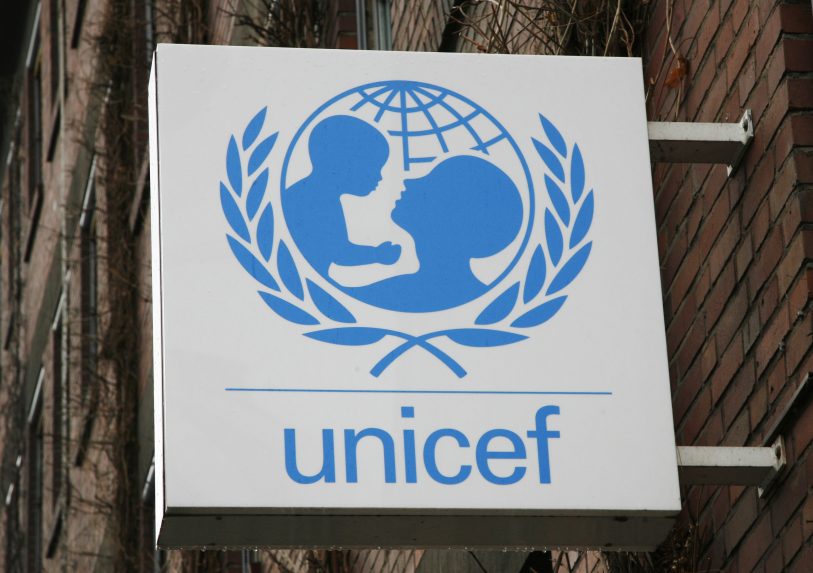 Az UNICEF a bevándorló gyerekek védelmére hívta fel a kormányok figyelmét