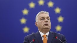 Orbán: Az EU-nak változásra van szüksége